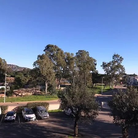 T4- Au Pied De La Vieille * 维琪奥港