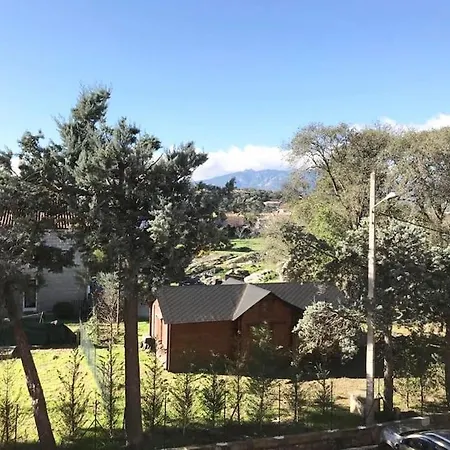 Apartment T4- Au Pied De La Vieille Porto-Vecchio (Corsica)