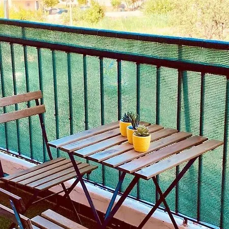 Apartment T4- Au Pied De La Vieille Porto-Vecchio (Corsica)
